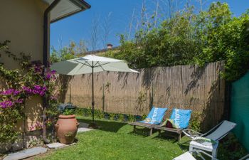 appartamento Stipeto Holiday Home