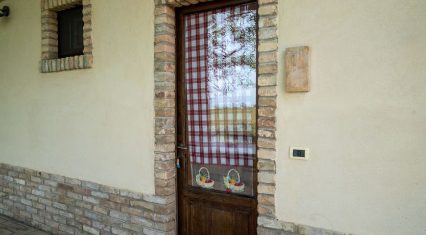 Photo of Grappolo Rosso Apartment 3