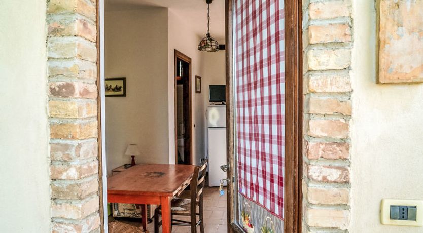 Photo of Grappolo Rosso Apartment 3