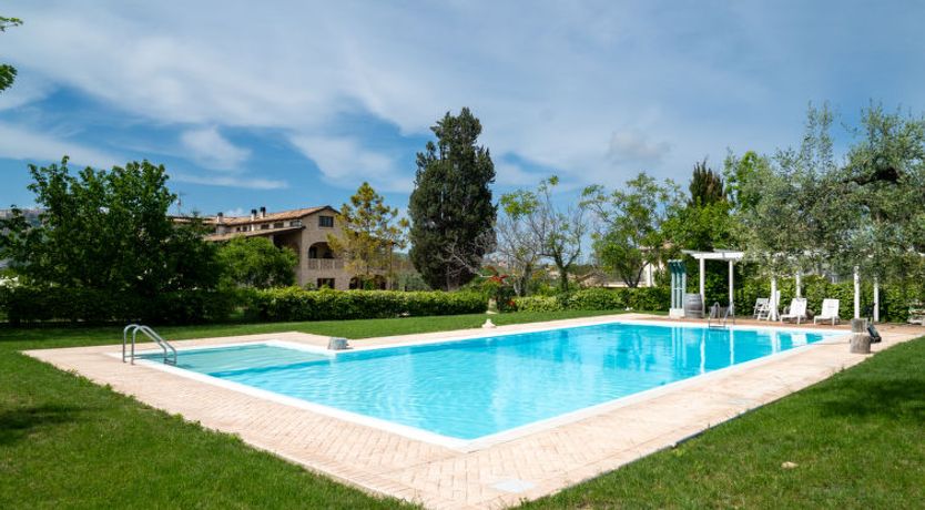 Photo of Grappolo Rosso Apartment 3