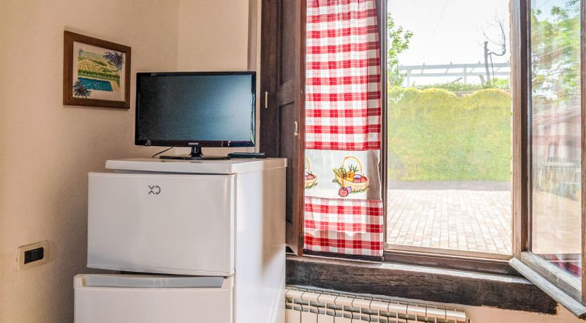 Photo of Grappolo Rosso Apartment 3