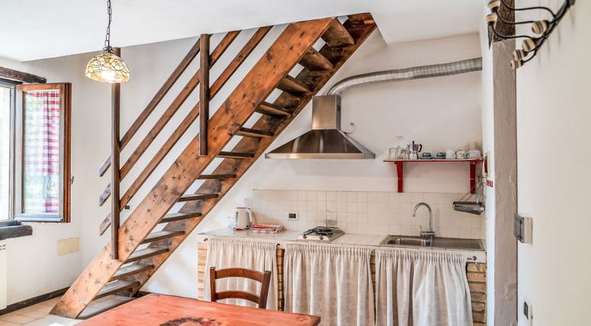 Photo of Grappolo Rosso Apartment 3