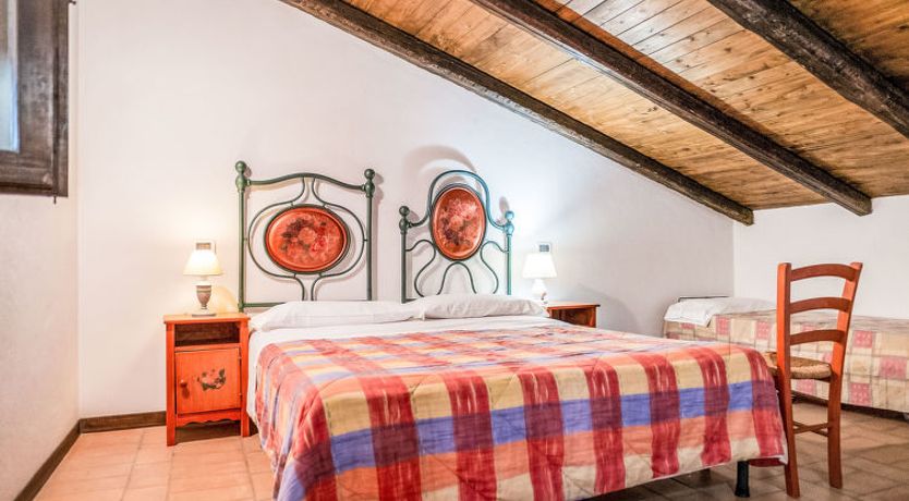 Photo of Grappolo Rosso Apartment 3