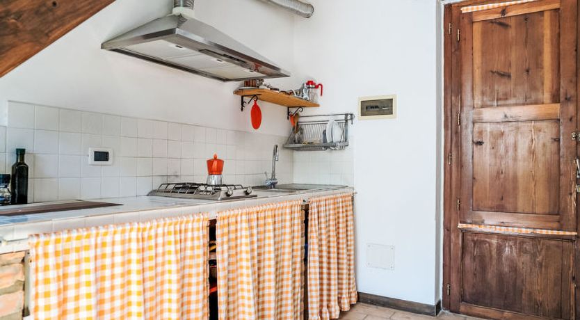 Photo of Bilo Giallo Apartment 2