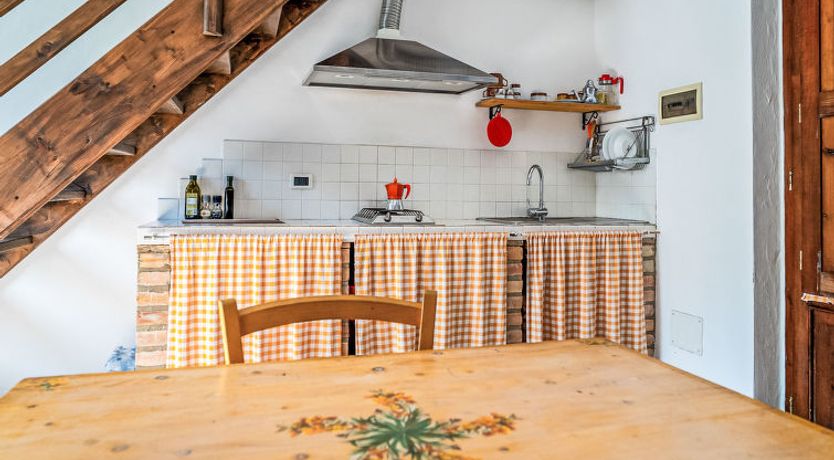 Photo of Bilo Giallo Apartment 2