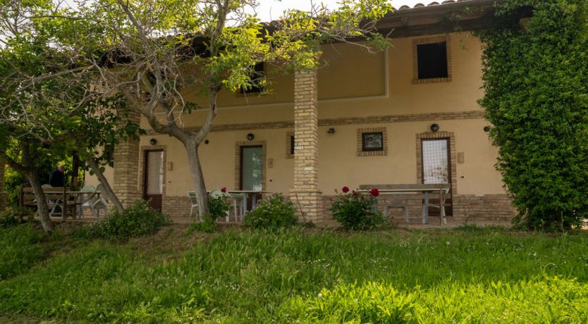 Photo of Bilo Giallo Apartment 2