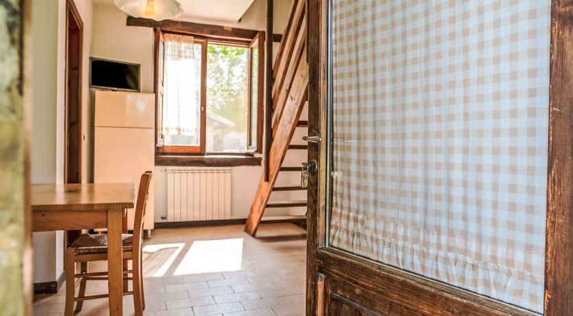 Photo of Bilo Giallo Apartment 2