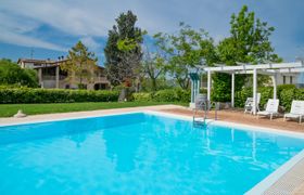 Photo of bilo-giallo-apartment