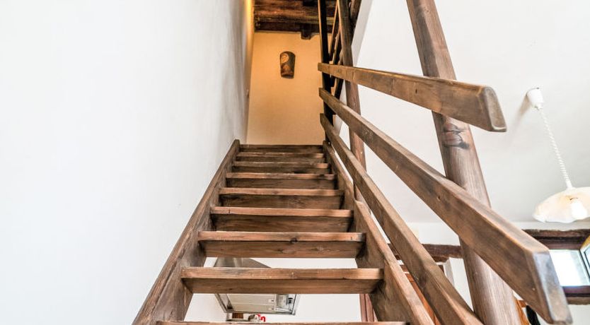 Photo of Bilo Giallo Apartment 2