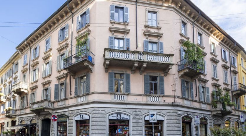 Photo of Terraggio Mansard