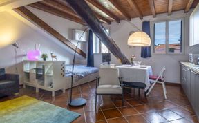Photo of Terraggio Mansard