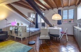 Photo of terraggio-mansard