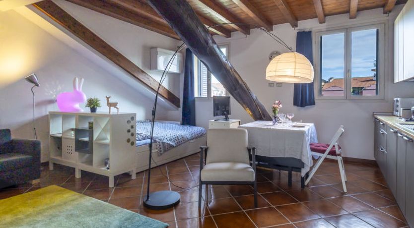Photo of Terraggio Mansard