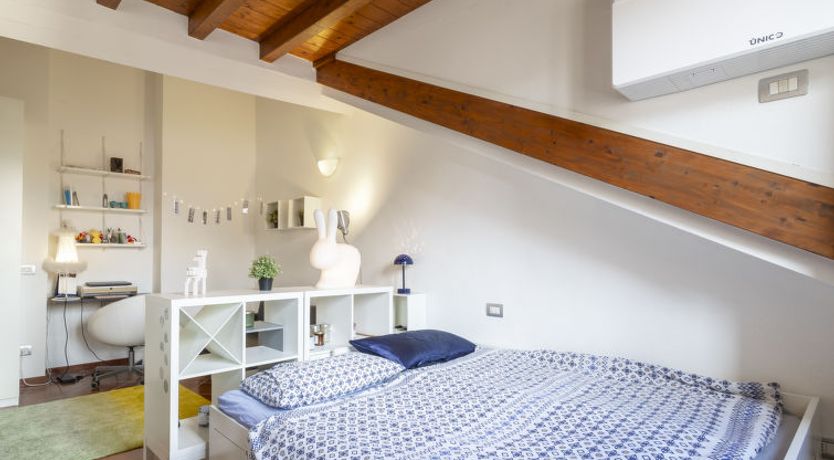 Photo of Terraggio Mansard