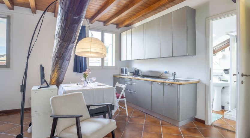 Photo of Terraggio Mansard