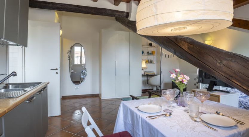 Photo of Terraggio Mansard