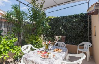 Casa Chiara Holiday Home