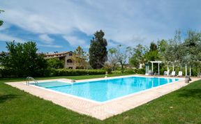 Photo of Torretta Apartment 4