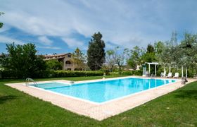 Photo of torretta-apartment