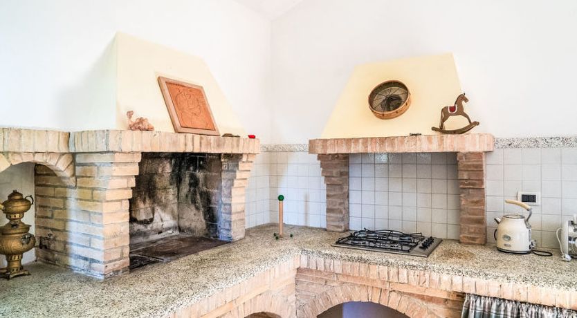 Photo of Torretta Apartment 4