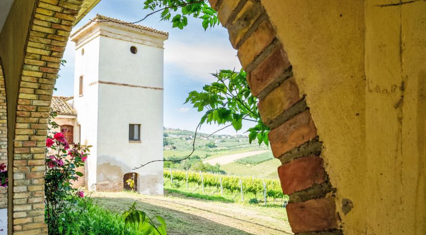 Photo of Torretta Apartment 4