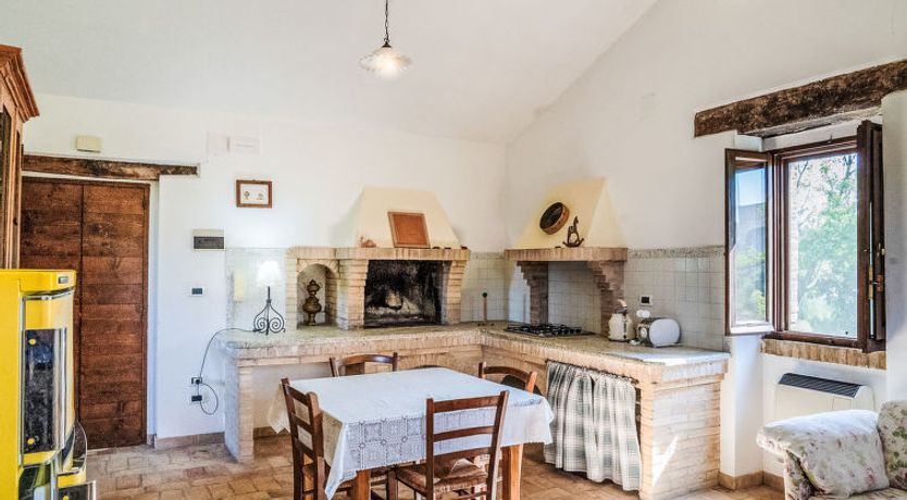 Photo of Torretta Apartment 4