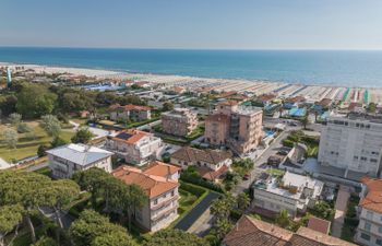 La Sirenetta Holiday Home