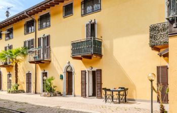 Tre Laghi Holiday Home