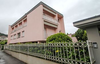 Camelia Holiday Home