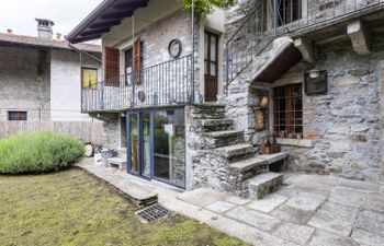 Il Glicine Holiday Home