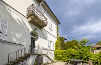 Le Gemme Holiday Home