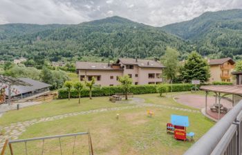 La Casa dei Frassini Holiday Home