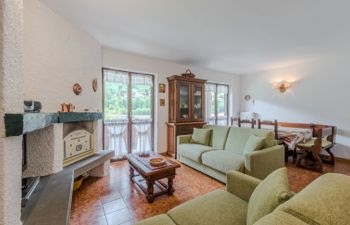 La Casa dei Frassini Holiday Home