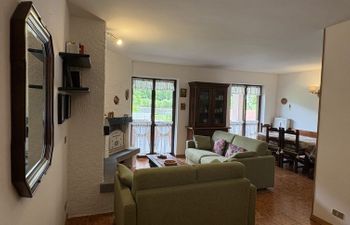 La Casa dei Frassini Holiday Home