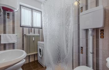 La Casa dei Frassini Holiday Home