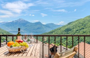 Gentile Holiday Home