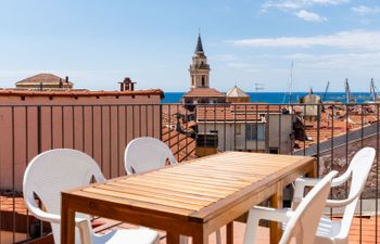 FouFou Holiday Home