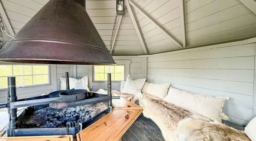 Photo of Kringelfjorden Renen