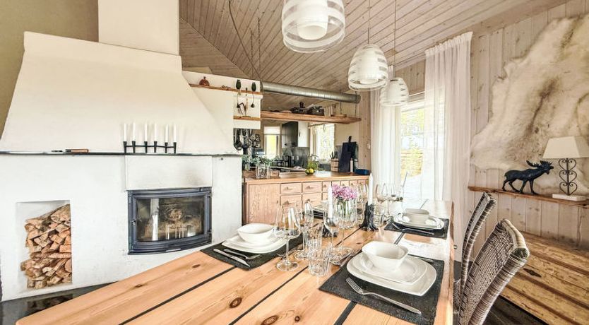 Photo of Kringelfjorden Renen