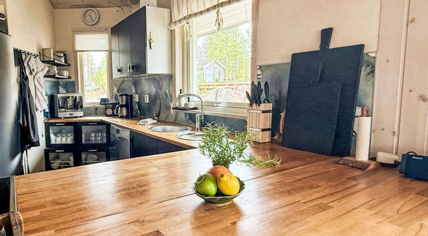 Photo of Kringelfjorden Renen