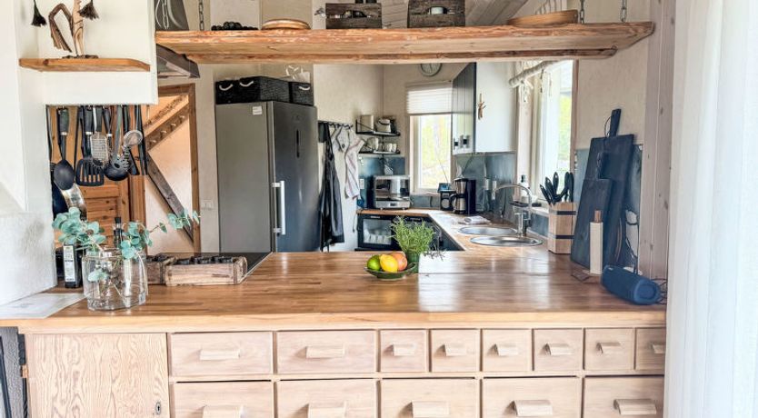 Photo of Kringelfjorden Renen