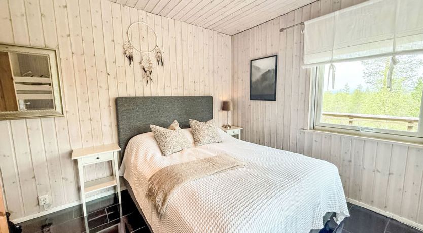 Photo of Kringelfjorden Renen