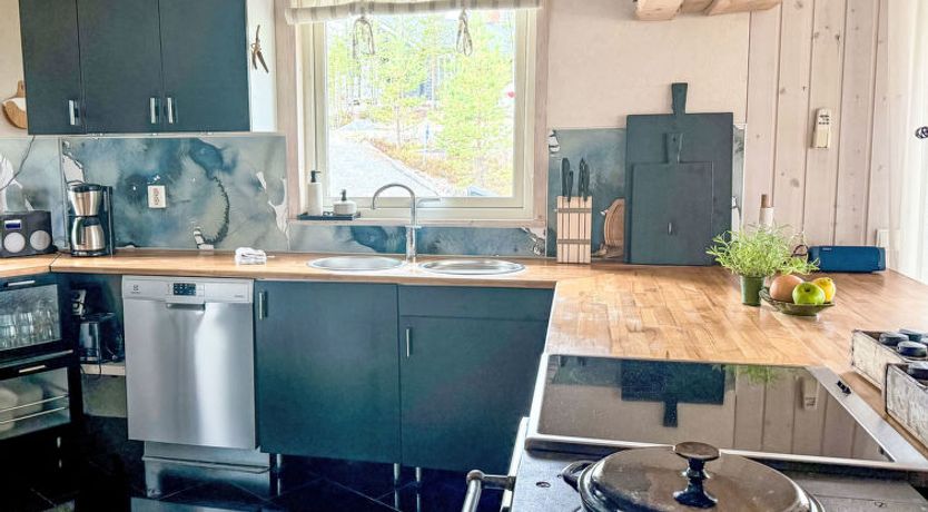 Photo of Kringelfjorden Renen