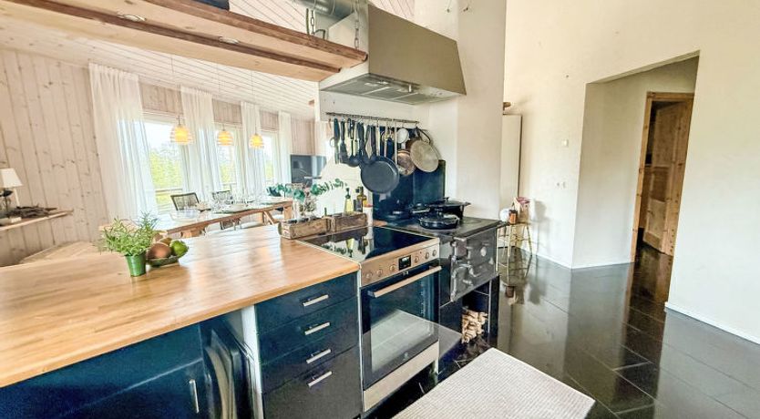 Photo of Kringelfjorden Renen