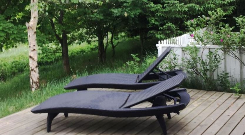 Photo of "Laurine" - 2.7km from the sea