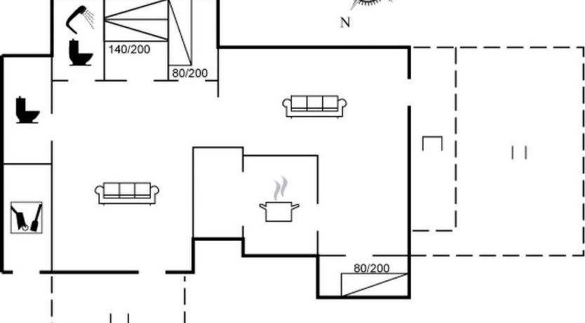 Photo of "Laurine" - 2.7km from the sea