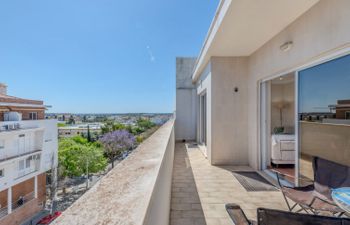 Ismay Holiday Home