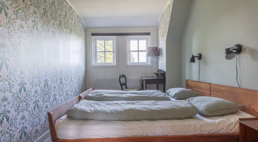 Photo of Torsmogården