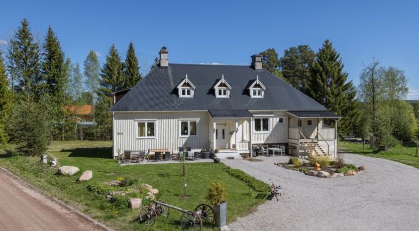 Photo of Torsmogården