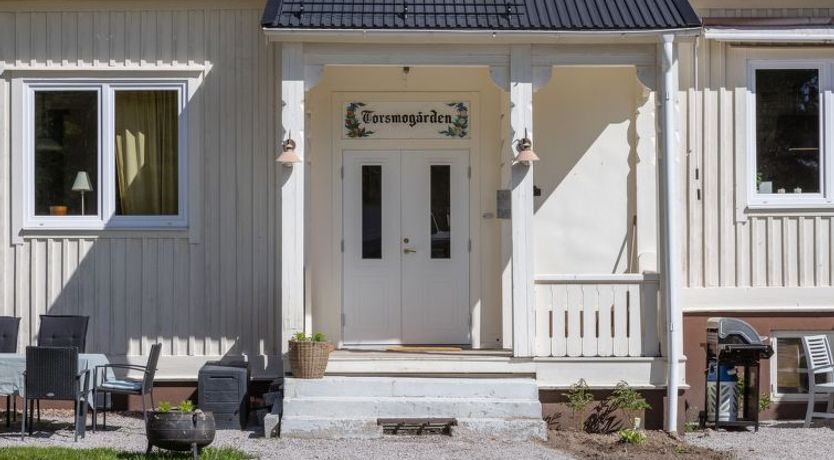 Photo of Torsmogården